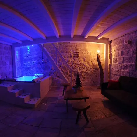 Le Vecchie Mura suite&room Manfredoine Extérieur photo