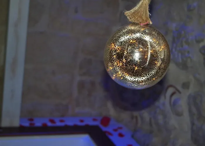 Le Vecchie Mura Suite & Room