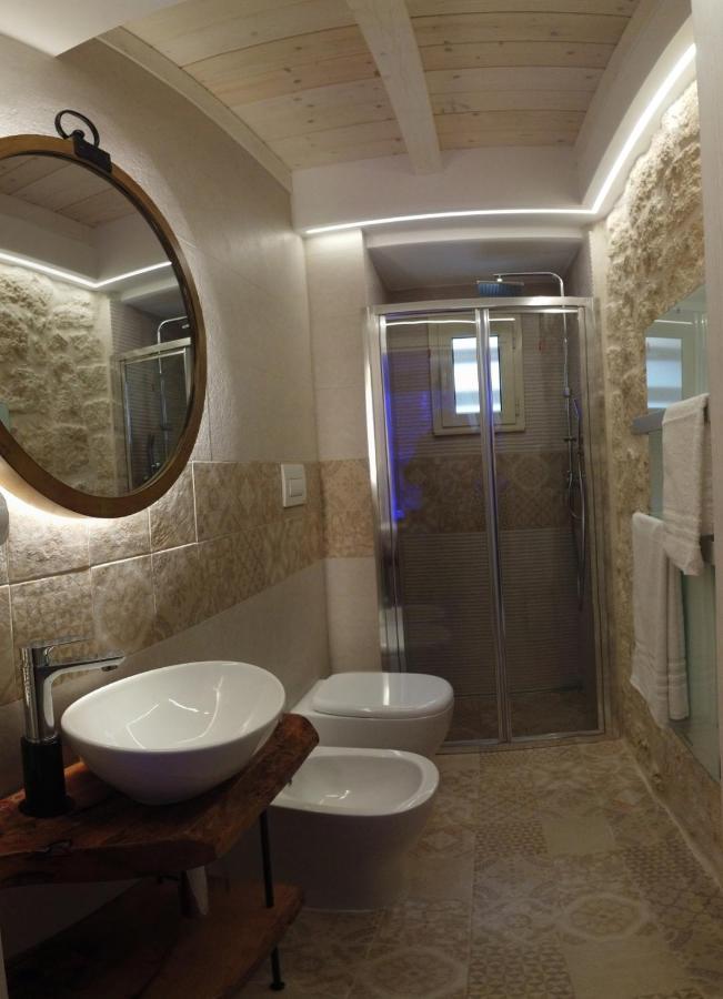 Le Vecchie Mura & Holiday home *