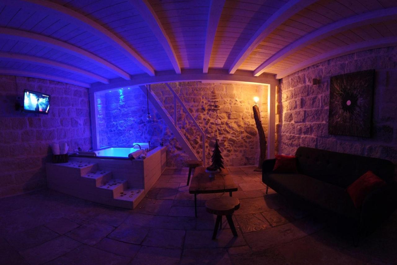 Le Vecchie Mura & Holiday home