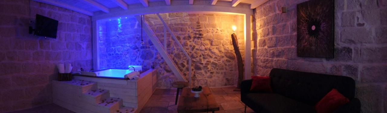 Holiday home Le Vecchie Mura & *