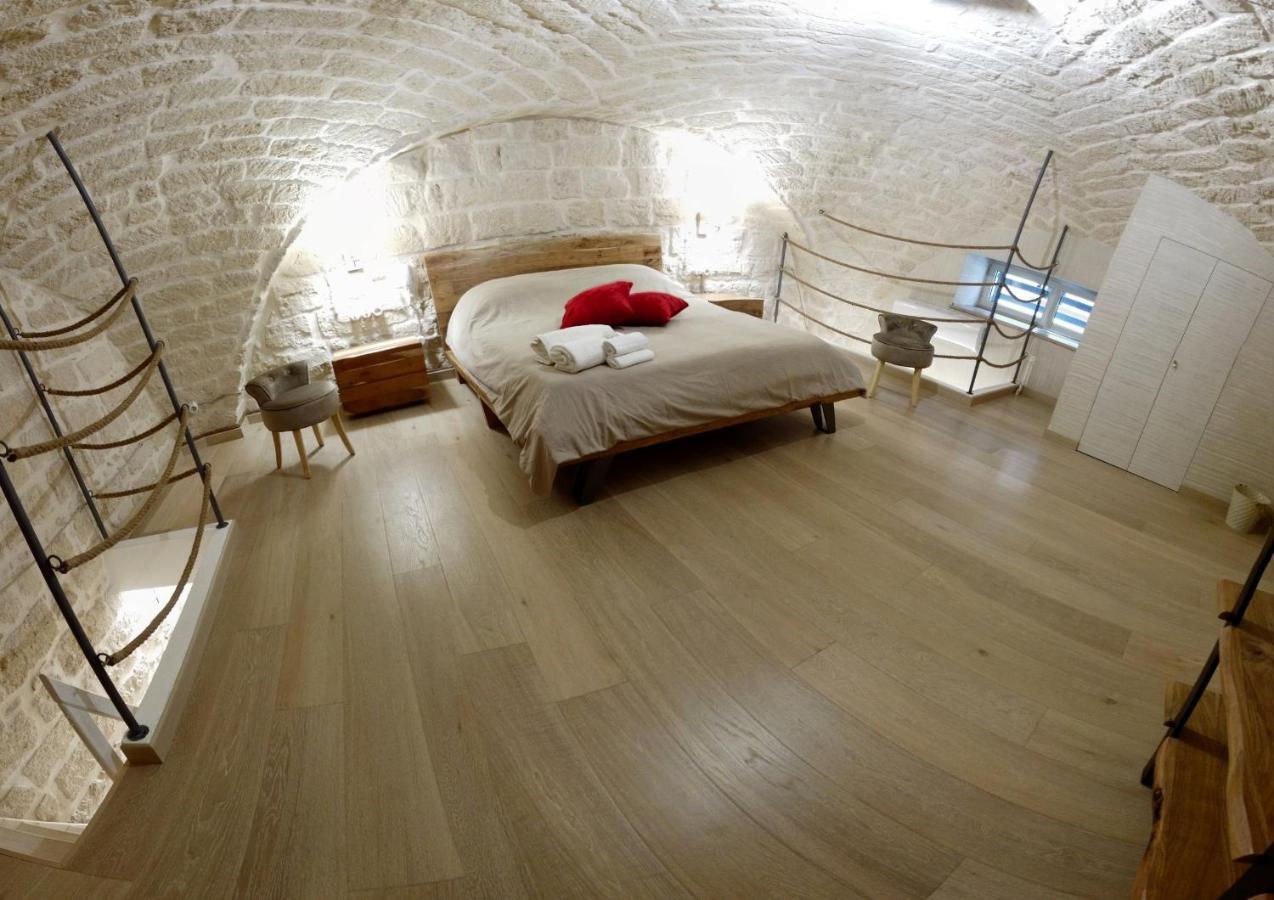 Holiday home Le Vecchie Mura &