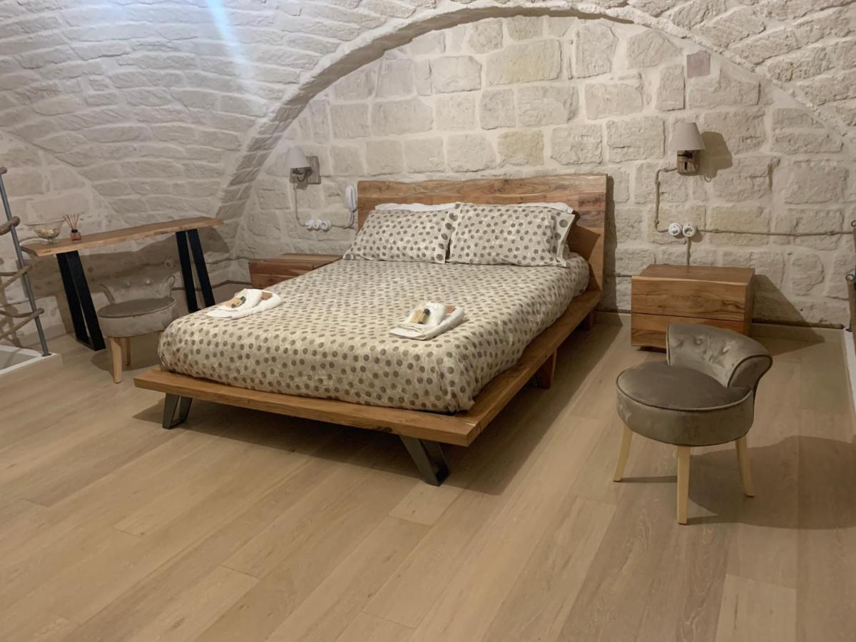 Holiday home Le Vecchie Mura &