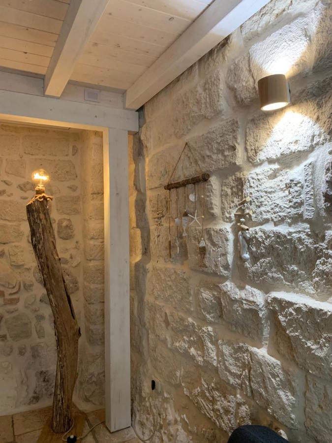 Le Vecchie Mura & Ferienhaus *