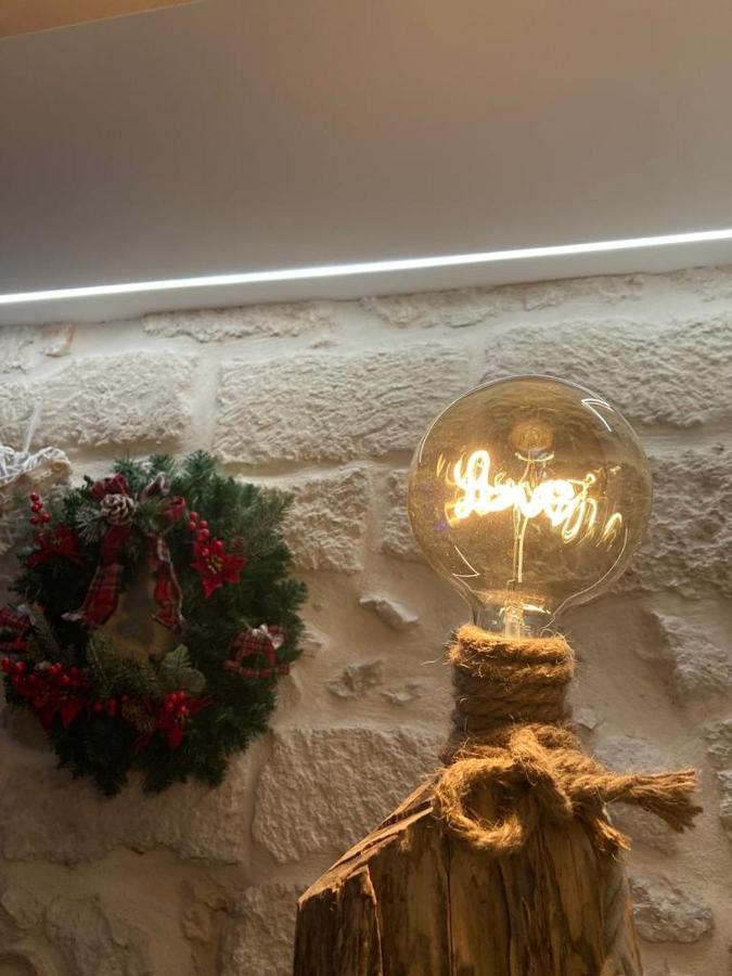 Le Vecchie Mura & Holiday home Manfredonia