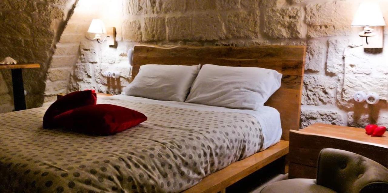 Le Vecchie Mura & Holiday home *