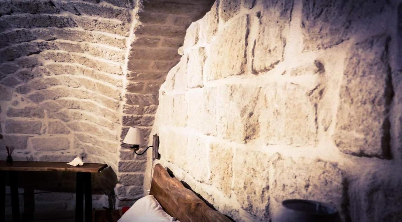 Holiday home Le Vecchie Mura &