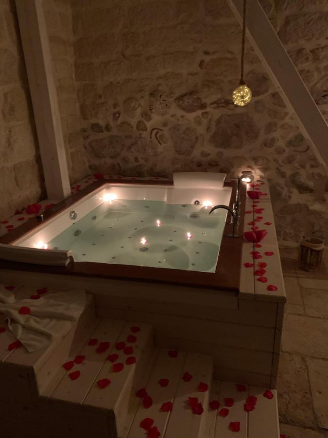Holiday home Le Vecchie Mura & *